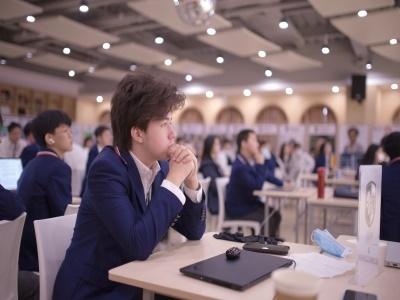 (NEC)全美经济学挑战赛