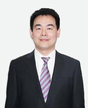 邱磊