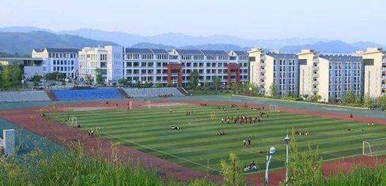 金沙第二职业技术高级中学2020年有哪些专业