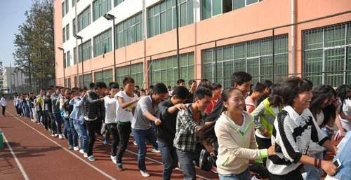 德昌县职业高级中学