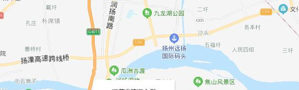 江苏镇江中学地址在哪里