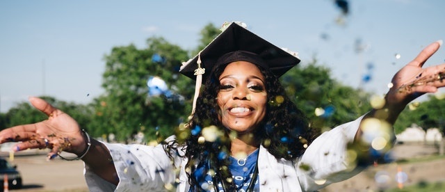 2023西安博雅艺术职业中学开设的专业一览表