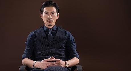 管理者、企业主