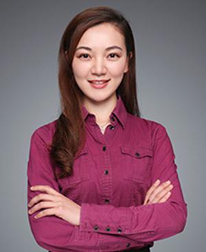 Ruby Rui