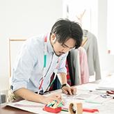 室内设计人员