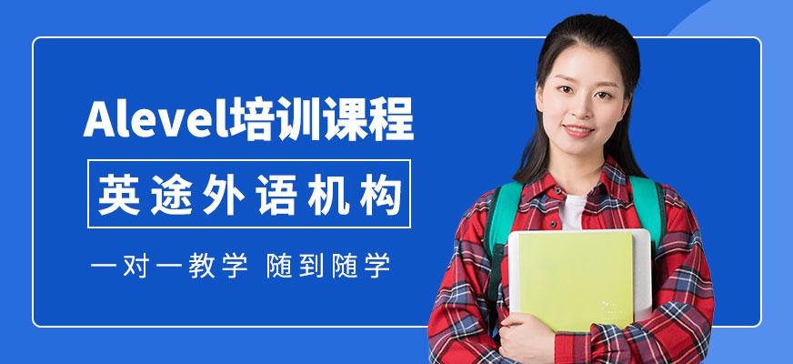 Alevel一对一辅导