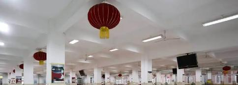北京王府学校2023年宿舍条件