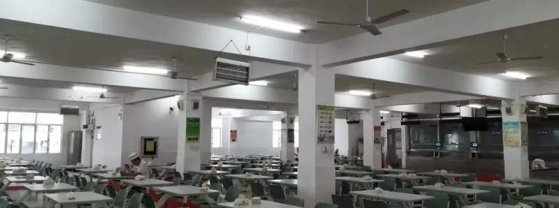 德宏师范高等专科学校五年制大专2021年宿舍条件