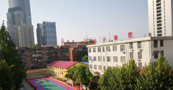 湖北现代科技学校