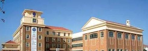 上海惠灵顿国际学校初中部2023年入学考试2