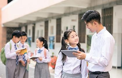 关于上元教育