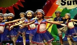 上海李文斯顿国际学校