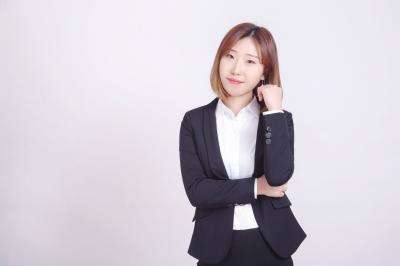 韩语讲师 程欣