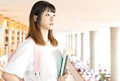 学霸型