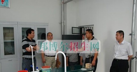 郑州市卫生学校