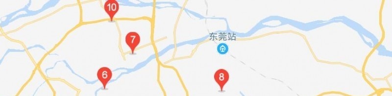 东莞卫生学校地址在哪里