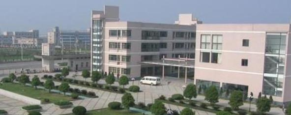 嘉兴职业技术学院