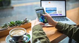 巧用手机视频剪辑工具