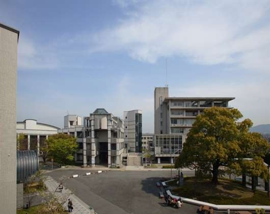 京都文教大学