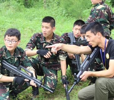 28天预备役士官营报名详情