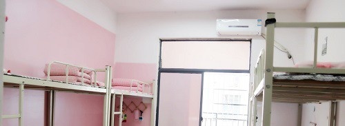 长沙华中涉外职业高中