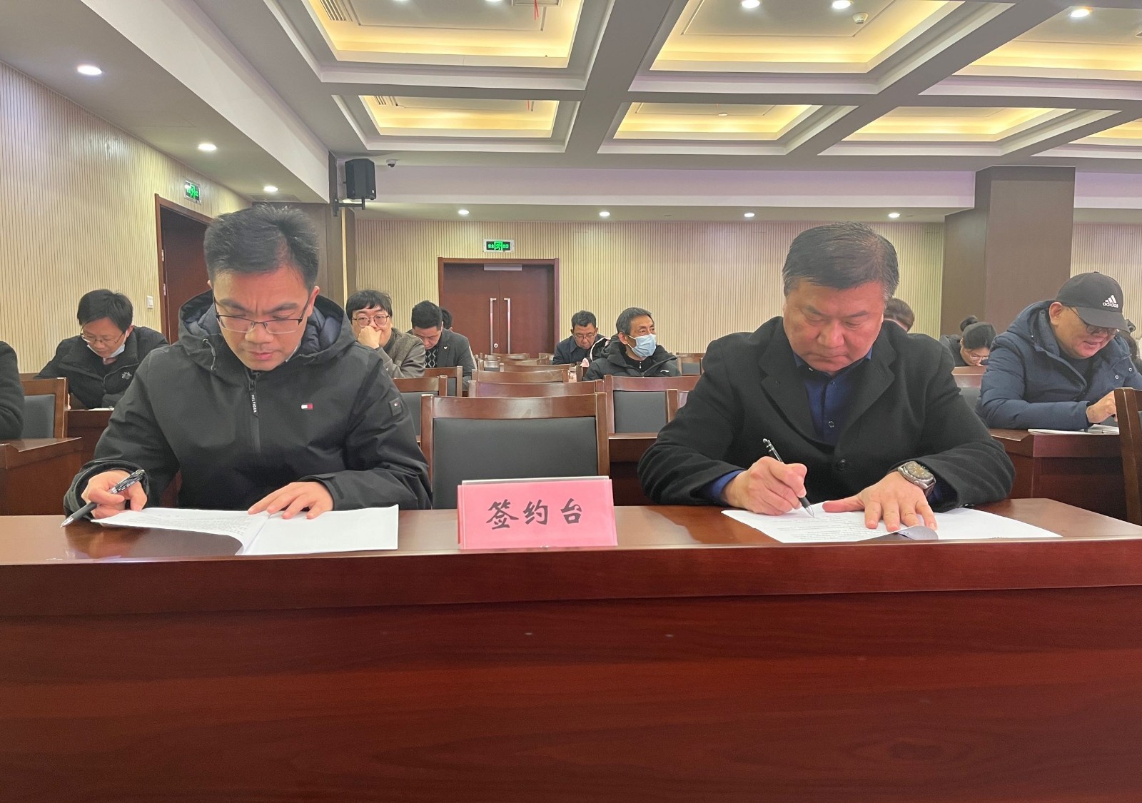 扬州生活科技学校