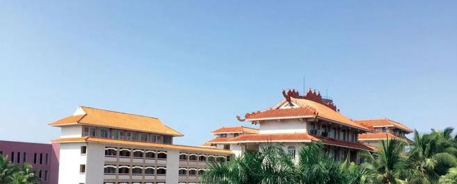 海南省國(guó)興中學(xué)2023年學(xué)費(fèi)、收費(fèi)多少