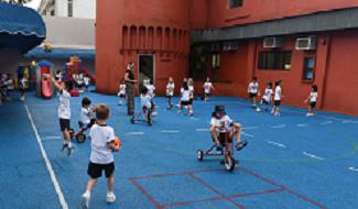 学校活动