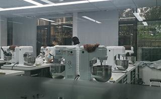 成都熳点教育