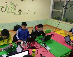课堂氛围