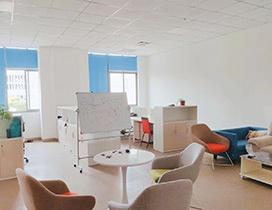 上海海天考研学校