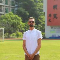 中黄书院-Kareem McCullough