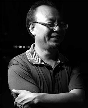 李建勇