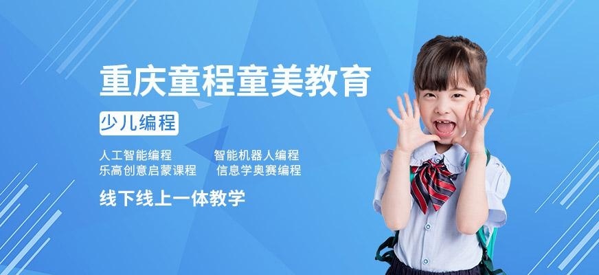 重庆童程童美