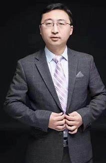 夏洪智老师
