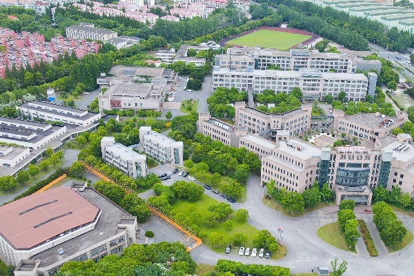 宝山校区