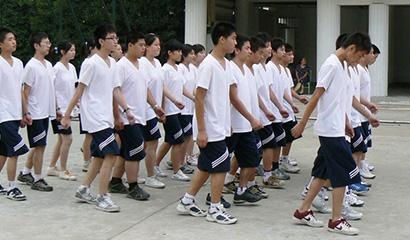 杭州国泰外语艺术学校