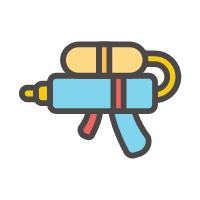 实弹射击