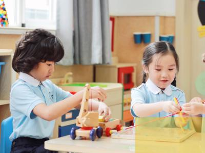 太仓市华顿外国语学校