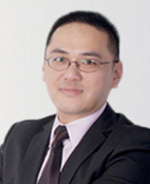 宫卫忠