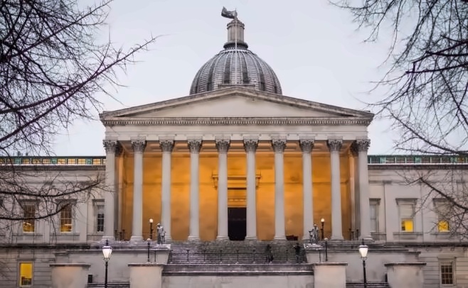 北京四中国际课程佳莲校区录取院校