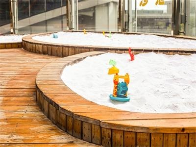 莱斯利幼儿园