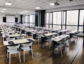 西安雨丰设计学院