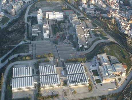 卡瓦拉技术学院