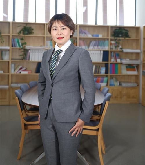 李老师
