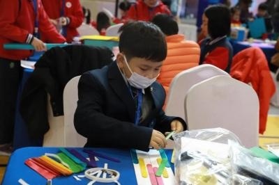 湖州帕丁顿学子斩获全国机器人挑战赛.jpg