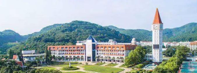 深圳东方英文书院国际小学靠谱吗2