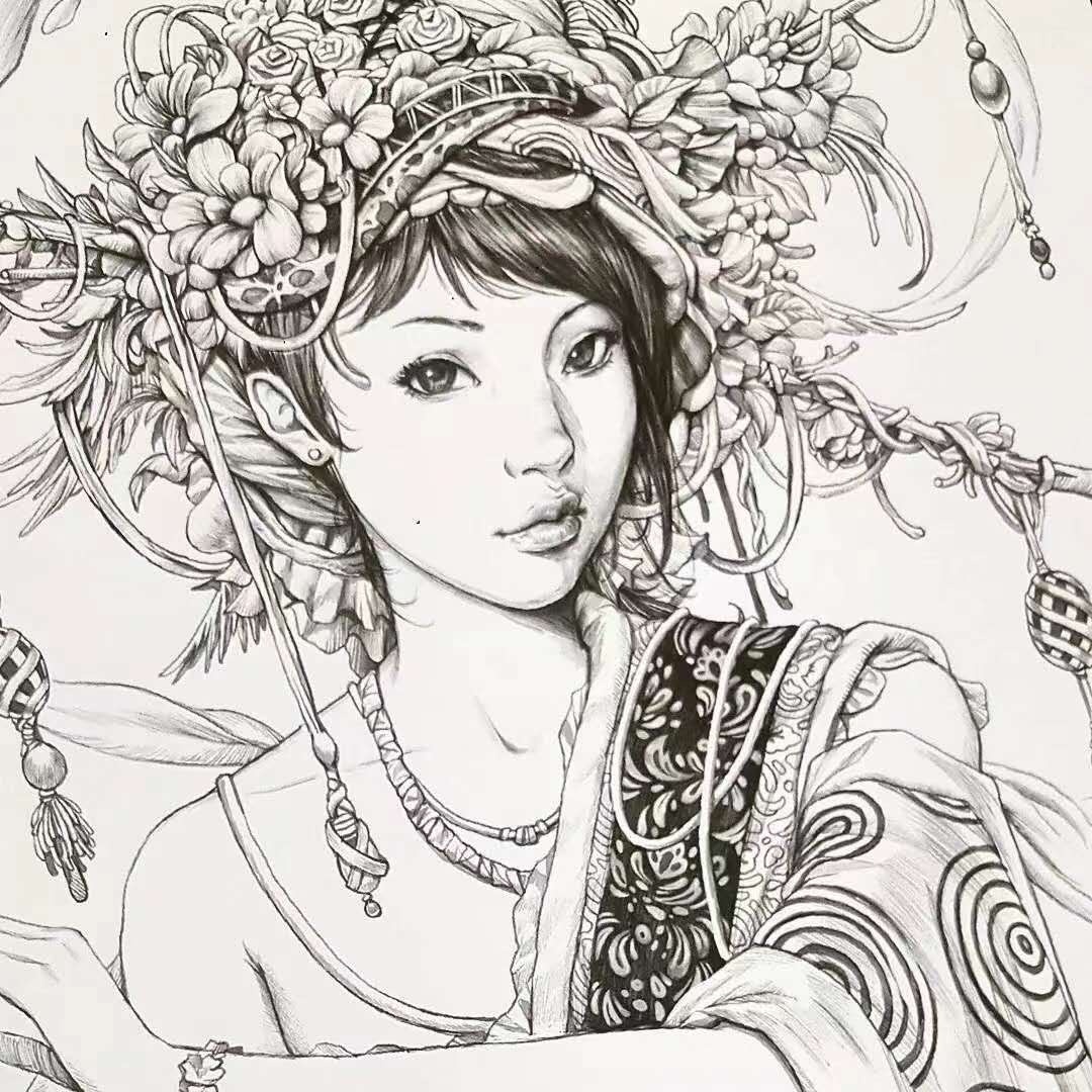 上海虹口插画培训班