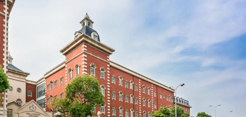 广州英国学校初中部怎么样