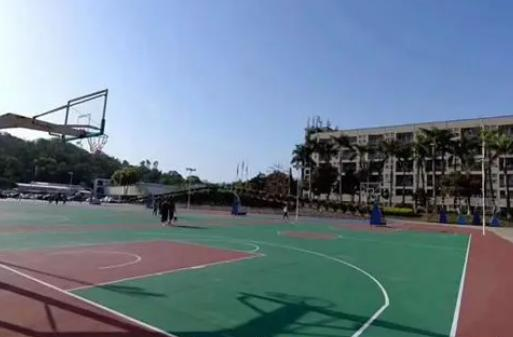 陕西唐都职业学校